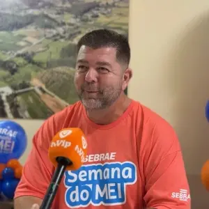 VEJA ▶️ | Semana do MEI oferece orientação e incentivo ao empreendedorismo em Tijucas