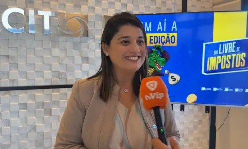 CONFIRA ▶️ | Dia Livre de Impostos movimenta comércio em Tijucas