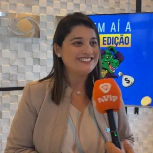 CONFIRA ▶️ | Dia Livre de Impostos movimenta comércio em Tijucas