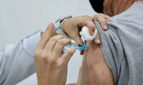 Serviço de vacinação é retomado após furto de fiação comprometer câmaras de refrigeração