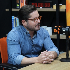 Ricardo Laus conta no Podcast Vip ideias inovadoras do projeto Rio Park
