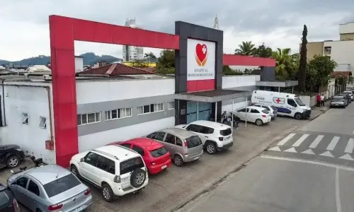 Gestão do Hospital Monsenhor José Locks volta às mãos da Prefeitura Municipal