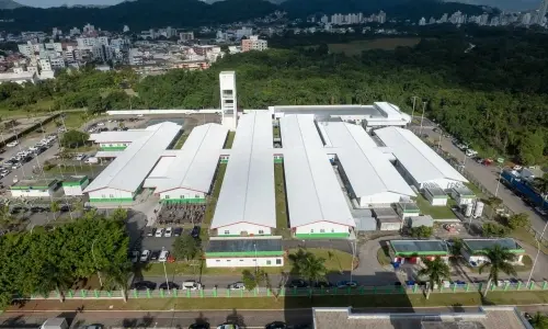 Repasses estaduais impulsionam mudanças operacionais e estruturais no Ruth Cardoso