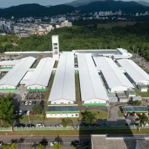 Repasses estaduais impulsionam mudanças operacionais e estruturais no Ruth Cardoso