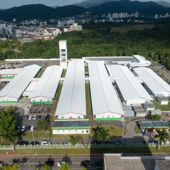 Repasses estaduais impulsionam mudanças operacionais e estruturais no Ruth Cardoso