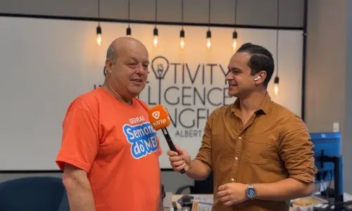 CONFIRA ▶️ | Começa hoje o Inova.i do Sebrae em Tijucas