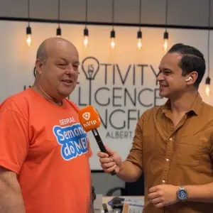 CONFIRA ▶️ | Começa hoje o Inova.i do Sebrae em Tijucas