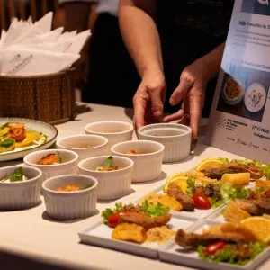 Treze restaurantes de Bombinhas divulgam roteiro gastronômico com menus especiais à base de tainha