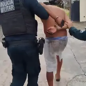 Irmãos condenados por abuso sexual de criança são presos em SC e no Pará