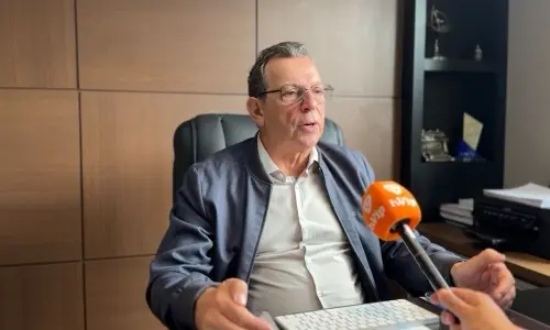 CONFIRA ▶️ | Prazo para entrega do Imposto de Renda termina nesta sexta-feira
