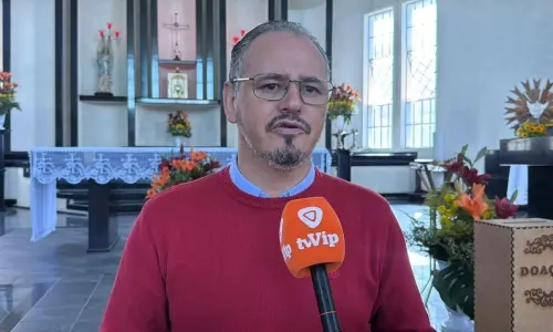 ASSISTA ▶️ | Festa do Divino mantém tradição e fortalece a fé em Tijucas