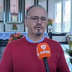 ASSISTA ▶️ | Festa do Divino mantém tradição e fortalece a fé em Tijucas