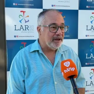 ACOMPANHE ▶️ | Tradição e solidariedade marcam pirão com linguiça da Festa do Divino