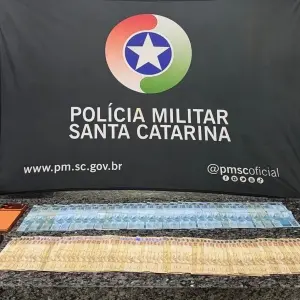 Suspeito de tráfico e homicídios é morto após confronto com agentes