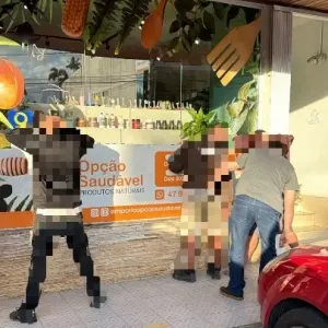 Em menos de uma semana, suspeito volta a ser preso por tráfico no mesmo endereço