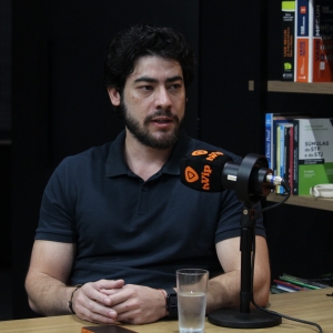 Podcast VIP conversa com Érico Ferrari sobre expansão da empresa familiar