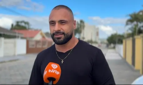 ASSISTA ▶️ | Educador físico alerta para riscos do uso de anabolizantes