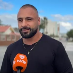 ASSISTA ▶️ | Educador físico alerta para riscos do uso de anabolizantes