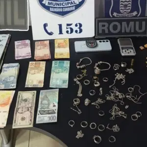 Mercearia é fechada após operação identificar tráfico de drogas e irregularidades