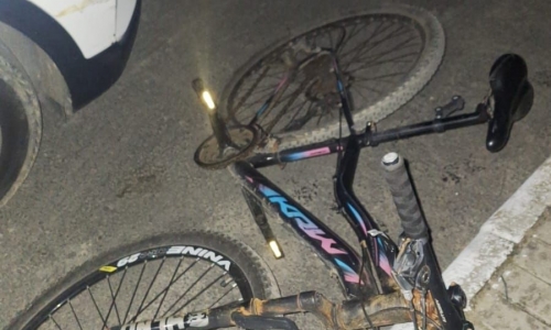 Suspeito de furto é detido em Morretes com parte dos bens roubados 