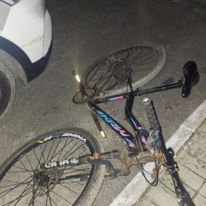 Suspeito de furto é detido em Morretes com parte dos bens roubados 