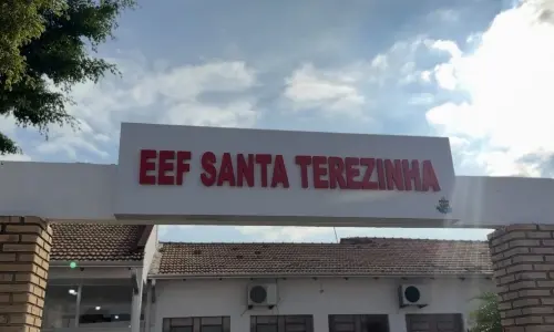 ASSISTA ▶️ | Escola de Tijucas participa de projeto estadual de cultura de paz com vídeo sobre bullying