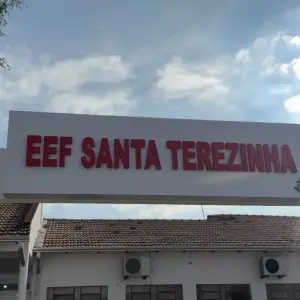 ASSISTA ▶️ | Escola de Tijucas participa de projeto estadual de cultura de paz com vídeo sobre bullying