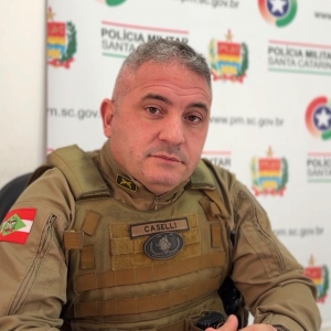 ASSISTA ▶️ | Segurança será reforçada para a Festa do Divino em Tijucas
