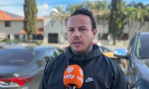 VEJA ▶️ | Planejamento para fechamento de ruas da Festa do Divino já começou em Tijucas