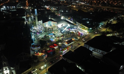 Festa do Divino celebra os 166 anos de história com programação de quatro dias