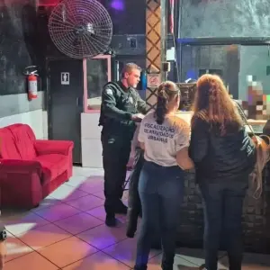 Bar é interditado por 72h após tentativa de homicídio e pode perder alvará