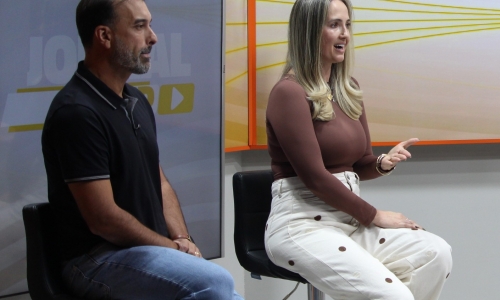 ASSISTA ▶️ | Essência da Moda reinaugura espaço e apresenta novidades aos clientes