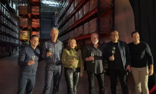 CONFIRA ▶️ | Tintasul inaugura novo espaço e reforça presença no mercado regional