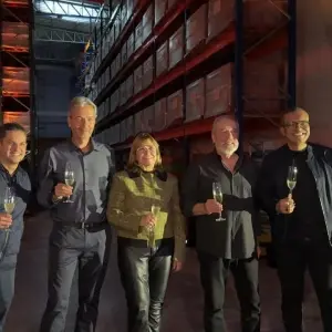 CONFIRA ▶️ | Tintasul inaugura novo espaço e reforça presença no mercado regional