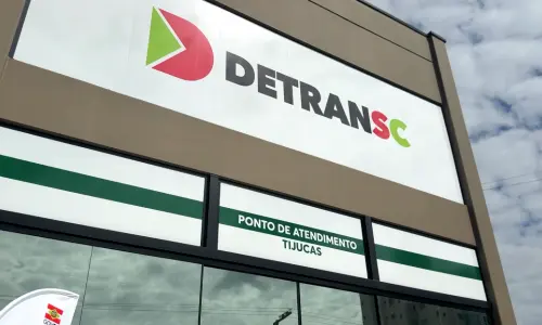 VÍDEO ▶️ | Novas regras para tirar a CNH passam a valer em Santa Catarina
