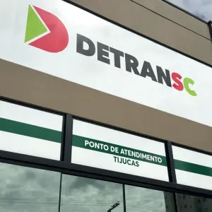 VÍDEO ▶️ | Novas regras para tirar a CNH passam a valer em Santa Catarina
