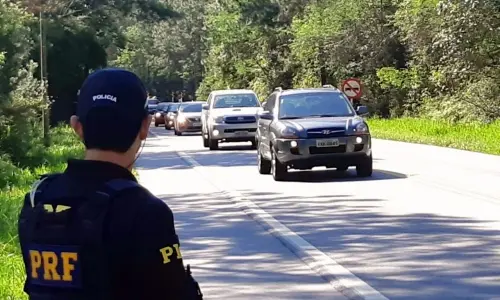Feriado de Corpus Christi terá operação nas rodovias; dez mortes foram registradas no ano anterior