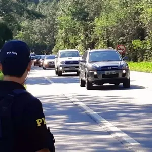 Feriado de Corpus Christi terá operação nas rodovias; dez mortes foram registradas no ano anterior