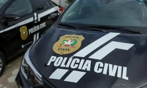 700 gramas de cocaína levam polícia a desmantelar quadrilha na região