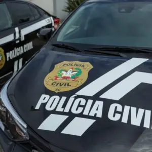 700 gramas de cocaína levam polícia a desmantelar quadrilha na região