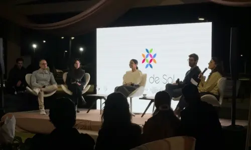 ASSISTA ▶️ | Talk reúne especialistas para debater urbanismo e arquitetura no Flores de Sal