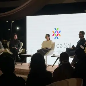 ASSISTA ▶️ | Talk reúne especialistas para debater urbanismo e arquitetura no Flores de Sal