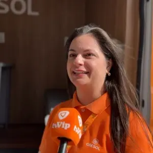 VEJA ▶️ | Cresol reforça parceria e apoio à Festa do Divino