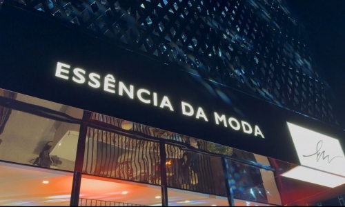 CONFIRA ▶️ | Loja de moda feminina reinaugura e apresenta novo conceito em Canelinha