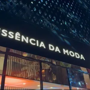 CONFIRA ▶️ | Loja de moda feminina reinaugura e apresenta novo conceito em Canelinha