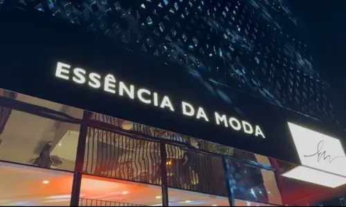 CONFIRA ▶️ | Loja de moda feminina reinaugura e apresenta novo conceito em Canelinha
