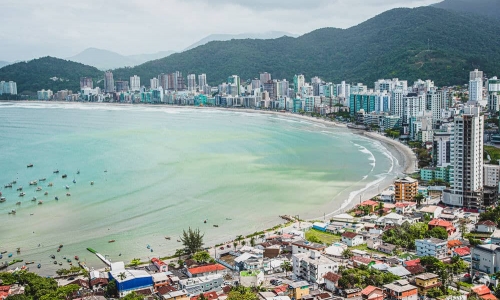 Após quatro anos, Itapema assume o topo do mercado imobiliário brasileiro