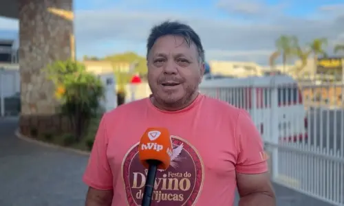 VEJA ▶️ | Grandioso Bingo promete movimentar a Festa do Divino 