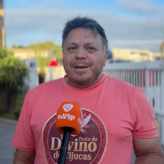 VEJA ▶️ | Grandioso Bingo promete movimentar a Festa do Divino 