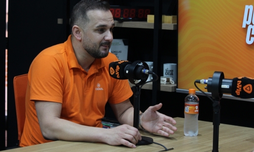 Podcast VIP recebe Diego Rezini, da Cressol, e destaca atendimento próximo e humano em Tijucas
